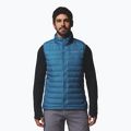 Men's gilet Columbia Powder Lite II phoenix blue