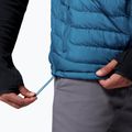 Men's gilet Columbia Powder Lite II phoenix blue 8