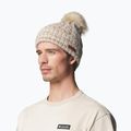 Winter hat Columbia Winter Blur II Beanie camel brown/skittles 3