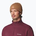Winter hat Columbia City Trek Heavyweight Camel Brown 2