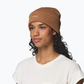 Winter hat Columbia City Trek Heavyweight Camel Brown 4