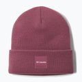 Winter hat Columbia City Trek Heavyweight Antique Mauve