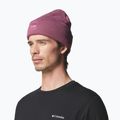 Winter hat Columbia City Trek Heavyweight Antique Mauve 2