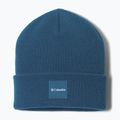 Winter hat Columbia City Trek Heavyweight phoenix blue