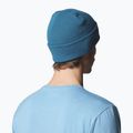Winter hat Columbia City Trek Heavyweight phoenix blue 3
