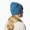 Winter hat Columbia City Trek Heavyweight phoenix blue 5