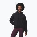 Women's fleece sweatshirt Columbia Timber Meadow MTR Fleece Hoodie black