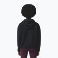 Women's fleece sweatshirt Columbia Timber Meadow MTR Fleece Hoodie black 3