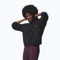Women's fleece sweatshirt Columbia Timber Meadow MTR Fleece Hoodie black 5