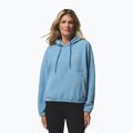Women's fleece sweatshirt Columbia Timber Meadow MTR Fleece Hoodie rainy day