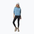 Women's fleece sweatshirt Columbia Timber Meadow MTR Fleece Hoodie rainy day 2
