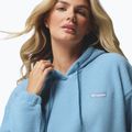Women's fleece sweatshirt Columbia Timber Meadow MTR Fleece Hoodie rainy day 6