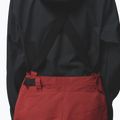 Women's ski trousers Columbia Coreshot Bib red oxide 10