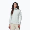 Women's fleece sweatshirt Columbia Glacial IV 1/2 Zip Tea Light
