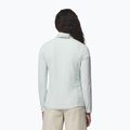 Women's fleece sweatshirt Columbia Glacial IV 1/2 Zip Tea Light 3