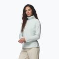Women's fleece sweatshirt Columbia Glacial IV 1/2 Zip Tea Light 4