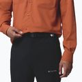 Men's hiking trousers Columbia Essential Hike™ Brushed Back black 5