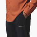Men's hiking trousers Columbia Essential Hike™ Brushed Back black 7