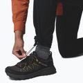 Men's hiking trousers Columbia Essential Hike™ Brushed Back black 8