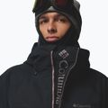 Men's snowboard jacket Columbia Coreshot Shell Anorak iron/black 5