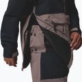 Men's snowboard jacket Columbia Coreshot Shell Anorak iron/black 9