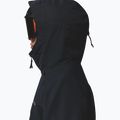 Men's snowboard jacket Columbia Coreshot Shell Anorak iron/black 11