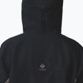 Men's snowboard jacket Columbia Coreshot Shell Anorak iron/black 12