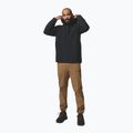Men's 3-in-1 jacket Columbia Trailborne Interchange black 2