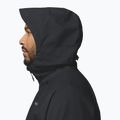Men's 3-in-1 jacket Columbia Trailborne Interchange black 7