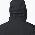 Men's 3-in-1 jacket Columbia Trailborne Interchange black 8