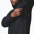 Men's 3-in-1 jacket Columbia Trailborne Interchange black 10