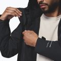 Men's 3-in-1 jacket Columbia Trailborne Interchange black 14