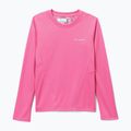 Children's thermal sweatshirt Columbia Midweight Crew 2 nico