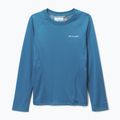 Children's thermal sweatshirt Columbia Midweight Crew 2 phoenix blue