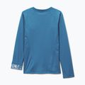 Children's thermal sweatshirt Columbia Midweight Crew 2 phoenix blue 2