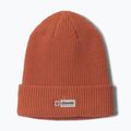 Winter hat Columbia Lost Lager II teak brown