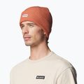 Winter hat Columbia Lost Lager II teak brown 4