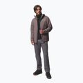 Men's 3-in-1 jacket Columbia Trailborne Interchange iron 2