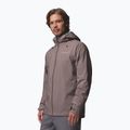 Men's 3-in-1 jacket Columbia Trailborne Interchange iron 4