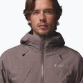 Men's 3-in-1 jacket Columbia Trailborne Interchange iron 9