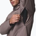 Men's 3-in-1 jacket Columbia Trailborne Interchange iron 10