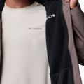 Men's 3-in-1 jacket Columbia Trailborne Interchange iron 14