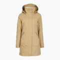 Women's 3-in-1 jacket Columbia Pulaski III Interchange beach
