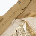 Women's 3-in-1 jacket Columbia Pulaski III Interchange beach 5