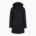Women's 3-in-1 jacket Columbia Pulaski III Interchange black