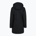 Women's 3-in-1 jacket Columbia Pulaski III Interchange black 2