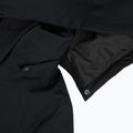 Women's 3-in-1 jacket Columbia Pulaski III Interchange black 7