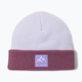 Children's winter hat Columbia Whirlibird Cuffed Purple Tint/Antique Mauve