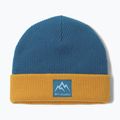 Children's winter hat Columbia Whirlibird Cuffed Phoenix Blue/Squash