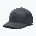 Baseball cap Columbia Thermal 110 Snapback black/sunset mountain